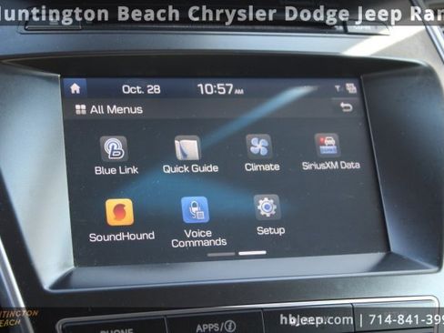 Used 2018 Hyundai Santa Fe SE image 22