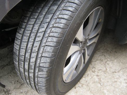 Used 2015 Honda Accord LX image 14