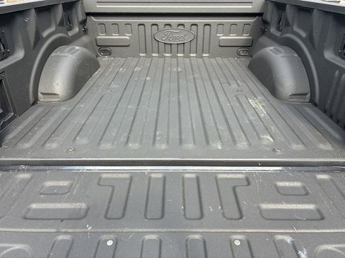 Used 2023 Ford F150 Lariat w/ Equipment Group 502A High AWD/4WD image 7