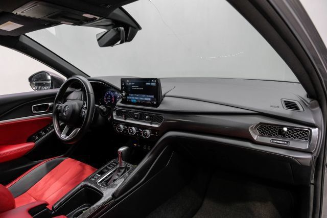 Used 2023 Acura Integra A-Spec w/ Technology Package FWD image 14