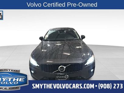 Certified 2025 Volvo S60 B5 Core
