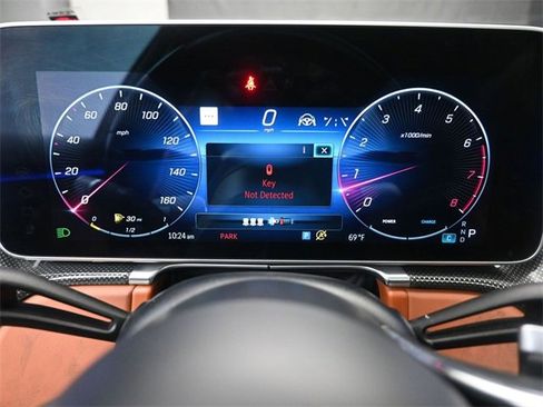 Used 2023 Mercedes-Benz S 580 4MATIC Sedan image 10