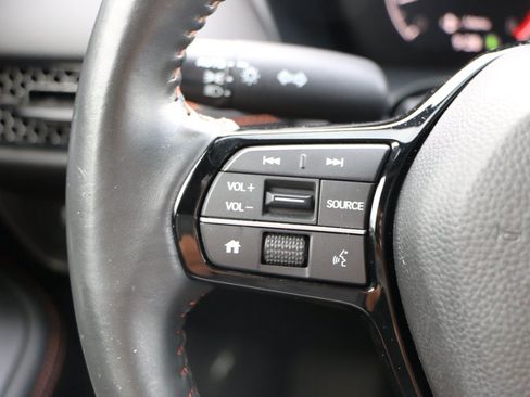 Used 2023 Honda HR-V Sport image 18