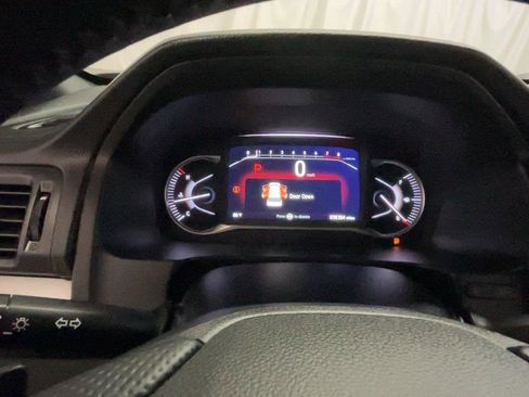 Certified 2025 Honda Passport EX-L image 33