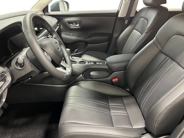 New 2027 Honda HR-V EX-L image 13