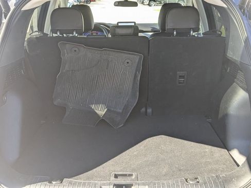 Used 2021 Ford Escape SEL w/ Technology Package FWD image 26