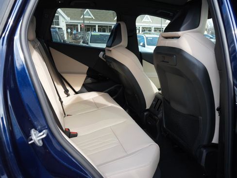 New 2026 BMW X3 xDrive30 w/ Premium Package image 9