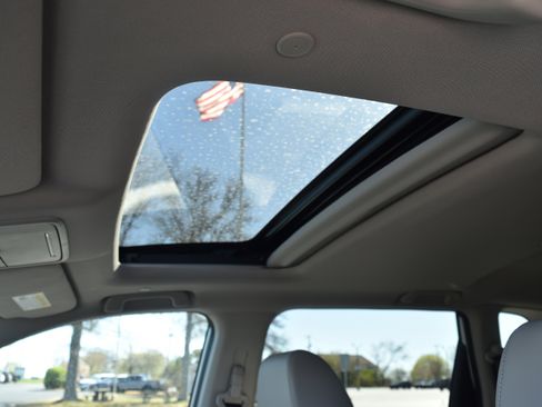 Certified 2024 Honda CR-V EX-L image 16