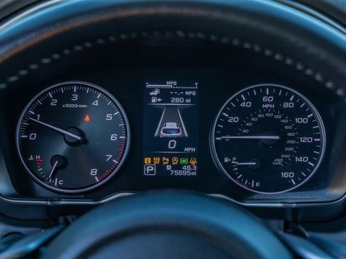 Used 2023 Subaru Outback Limited image 17