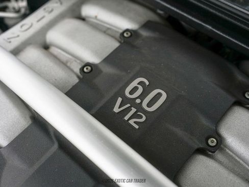 Used 2005 Aston Martin DB9 image 18