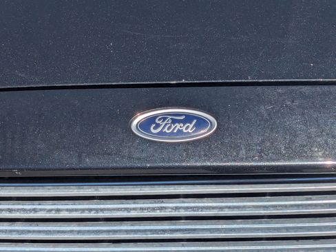 Used 2013 Ford Fusion Titanium w/ Titanium Driver Assist Pkg image 12