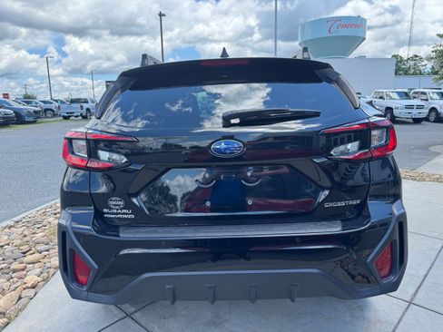 Certified 2024 Subaru Crosstrek 2.5i Limited w/ Popular Package #4A AWD/4WD image 6