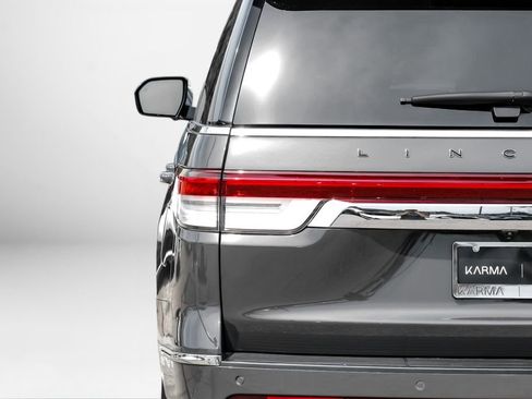 Used 2023 Lincoln Navigator Black Label AWD/4WD image 45