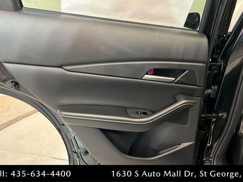 New 2026 MAZDA CX-30 Aire Edition image 20