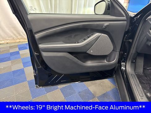Used 2024 Ford Mustang Mach-E Premium AWD/4WD image 10