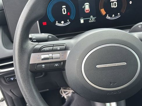 Used 2025 Hyundai Tucson SEL image 17