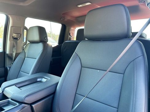 New 2026 GMC Sierra 1500 Pro w/ Graphite Edition AWD/4WD image 8