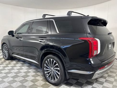 Used 2023 Hyundai Palisade Calligraphy AWD/4WD image 8