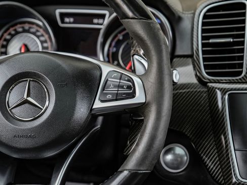 Used 2019 Mercedes-Benz GLE 63 AMG S image 25