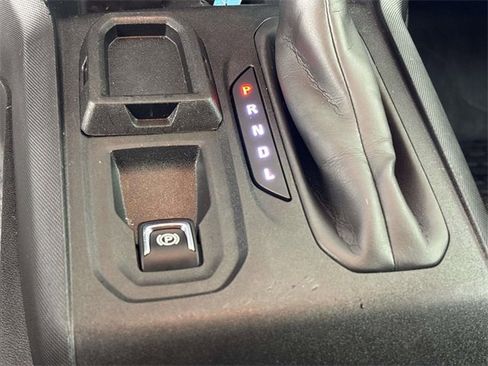 Used 2023 Chevrolet Colorado W/T image 16