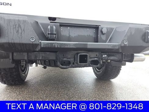 New 2026 Ford F350 XLT w/ XLT Premium Package AWD/4WD image 52