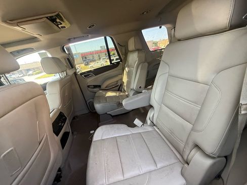 Used 2015 GMC Yukon Denali w/ Open Road Package AWD/4WD image 8
