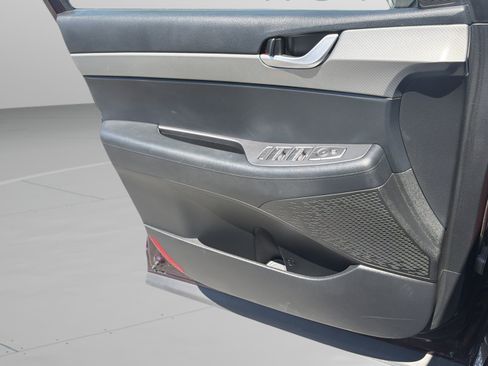 Used 2025 Hyundai Palisade SEL FWD image 24