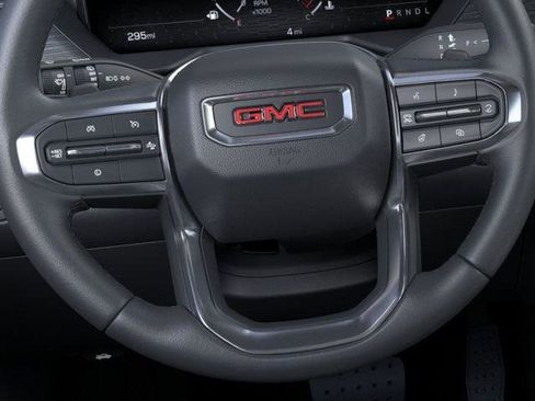 New 2026 GMC Acadia Elevation w/ Elevation Premium Package FWD image 19
