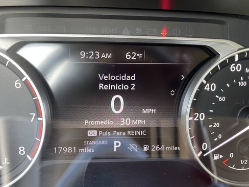 Certified 2024 Nissan Rogue SV w/ SV Premium Package image 7