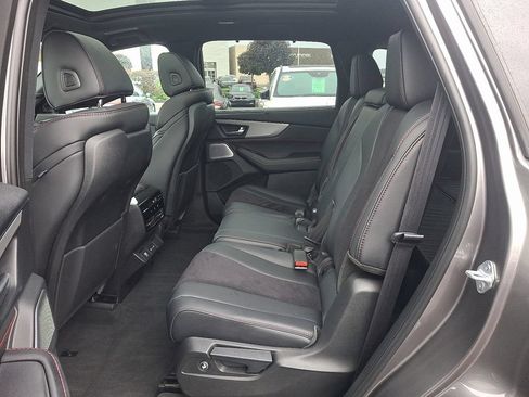 Certified 2026 Acura MDX A-Spec AWD/4WD image 10