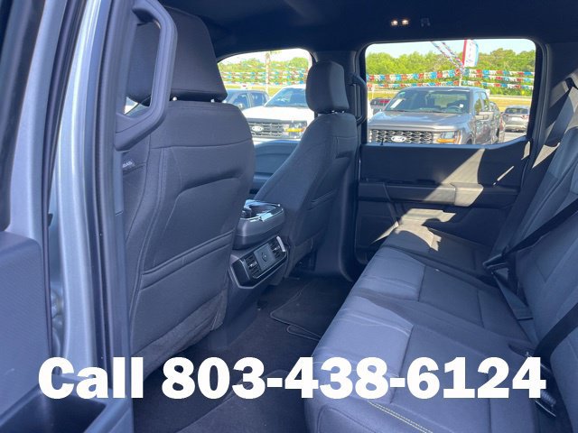 Used 2025 Ford F150 STX RWD image 10