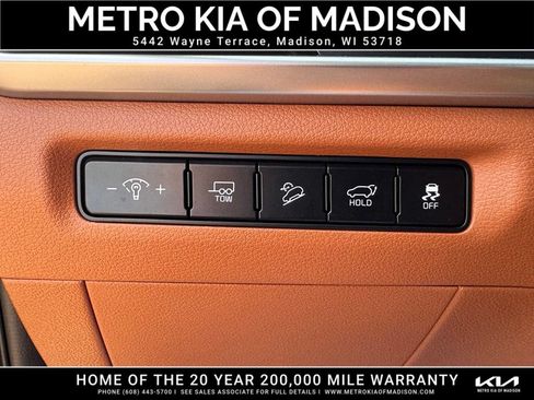 Used 2023 Kia Telluride EX X-Line AWD/4WD image 18