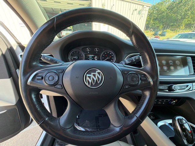 Used 2018 Buick Enclave Essence w/ Trailering Package AWD/4WD image 29
