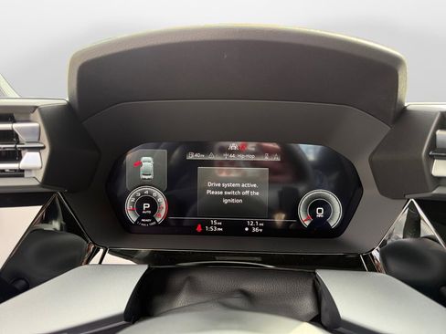 New 2026 Audi A3 2.0T Premium Plus image 11