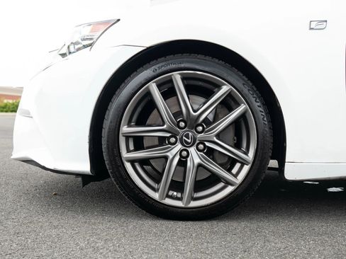 Used 2014 Lexus IS 350 AWD w/ F Sport Package image 47