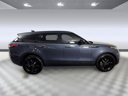 Used 2026 Land Rover Range Rover Velar S AWD/4WD image 8