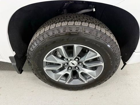 New 2026 Chevrolet Silverado 1500 RST image 4