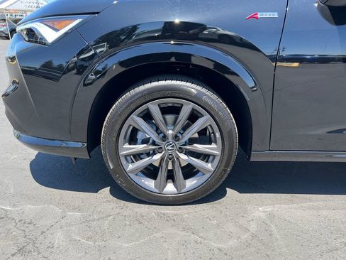 Certified 2025 Acura ADX A-Spec image 5