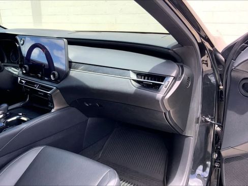 Used 2023 Lexus RX 350 FWD image 23