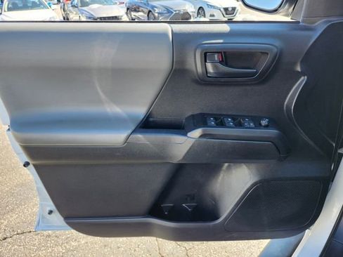 Used 2023 Toyota Tacoma SR AWD/4WD image 34