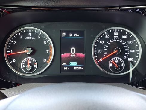 Certified 2022 Kia K5 GT-Line w/ GT-Line FWD Premium Package image 34