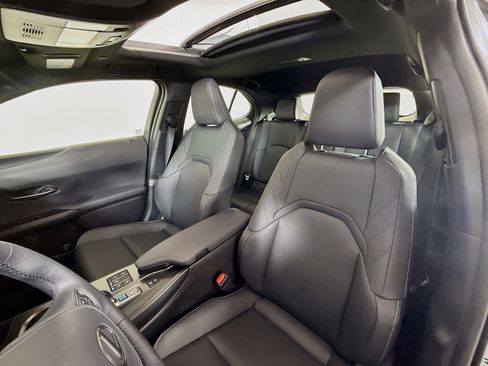 Used 2026 Lexus UX 300h AWD w/ Accessory Package (2T) image 11