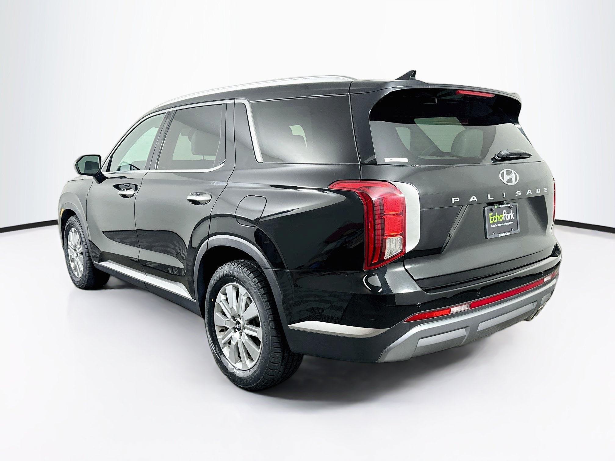 Used 2025 Hyundai Palisade SEL AWD/4WD image 5