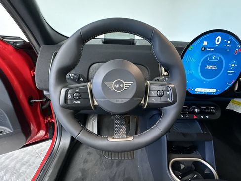 New 2027 MINI Cooper Countryman S AWD/4WD image 17