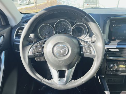 Used 2016 MAZDA CX-5 Grand Touring image 16