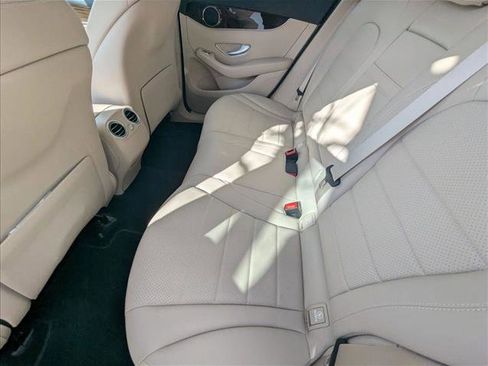 Used 2022 Mercedes-Benz GLC 300 image 15