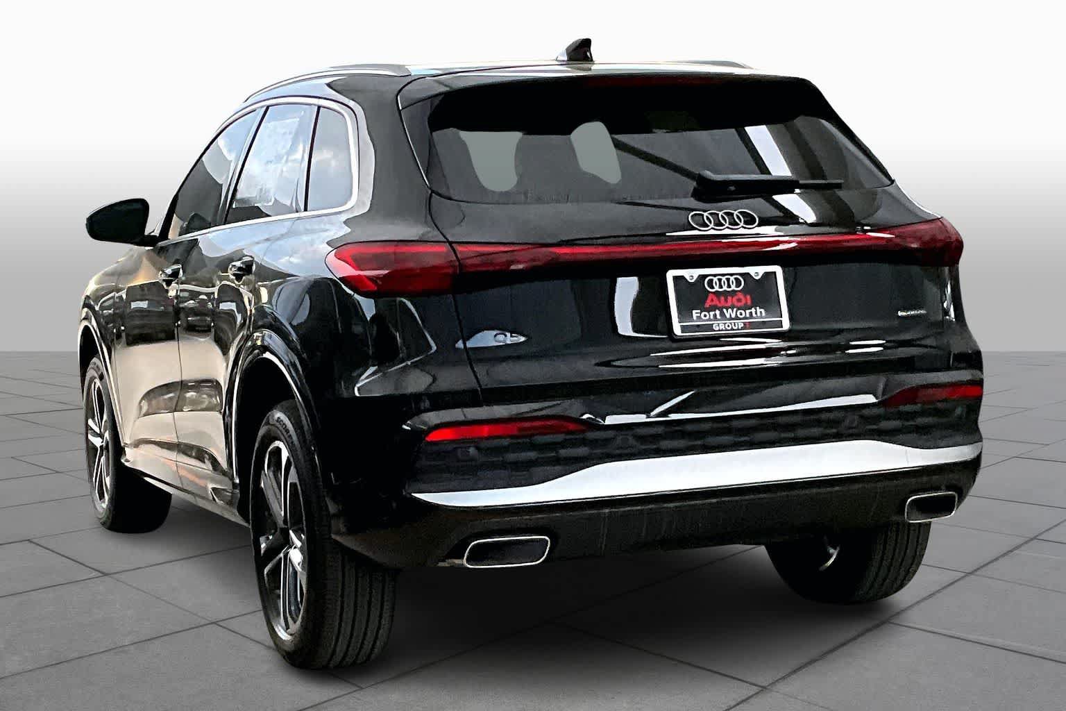 New 2026 Audi Q5 2.0T AWD/4WD image 12