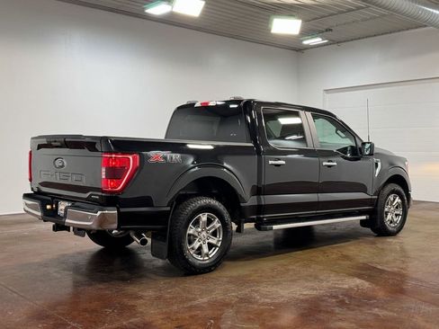 Used 2023 Ford F150 XLT w/ XTR Package image 24