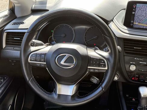 Used 2020 Lexus RX 350L Premium image 9