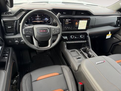 New 2026 GMC Sierra 2500 AT4 w/ AT4 Premium Plus Package image 15